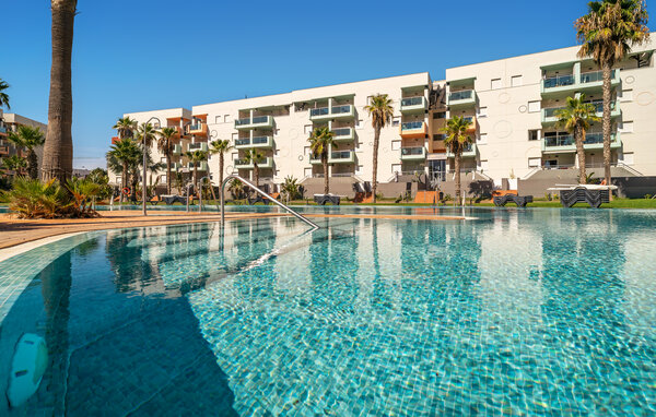 Ferienwohnung - Almeria , Spanien - EAM263 14