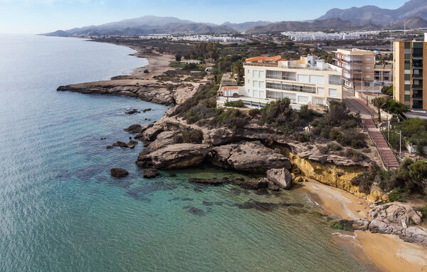 Apartamento - San Juan de los Terreros-Pulpi , España - EAM264 901