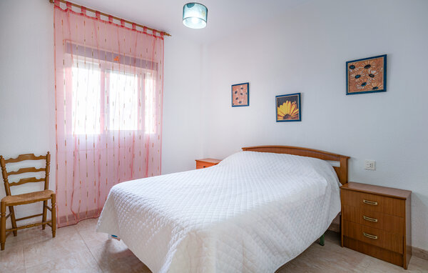 Apartamento - San Juan de los Terreros-Pulpi , España - EAM264 601