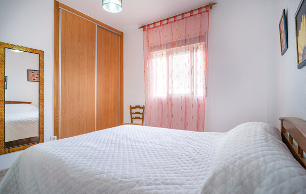 Apartamento - San Juan de los Terreros-Pulpi , España - EAM264 602