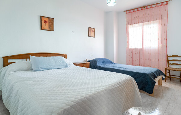 Apartamento - San Juan de los Terreros-Pulpi , España - EAM264 4