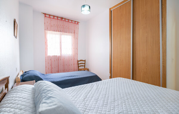 Apartamento - San Juan de los Terreros-Pulpi , España - EAM264 603
