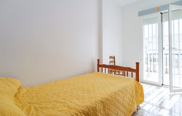 Apartamento - San Juan de los Terreros-Pulpi , España - EAM264 604