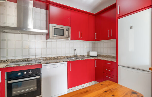 Apartamento - San Juan de los Terreros-Pulpi , España - EAM264 3