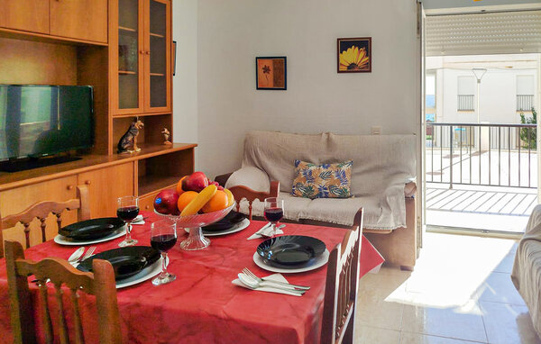 Apartamento - San Juan de los Terreros-Pulpi , España - EAM264 301