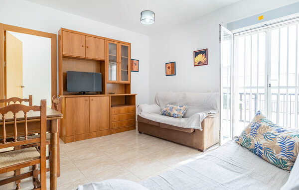 Apartamento - San Juan de los Terreros-Pulpi , España - EAM264 302