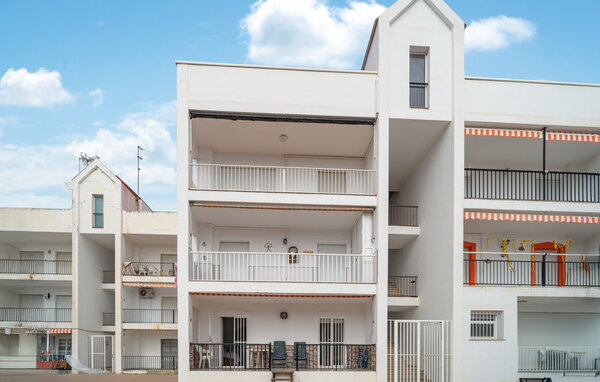 Apartamento - San Juan de los Terreros-Pulpi , España - EAM264 81