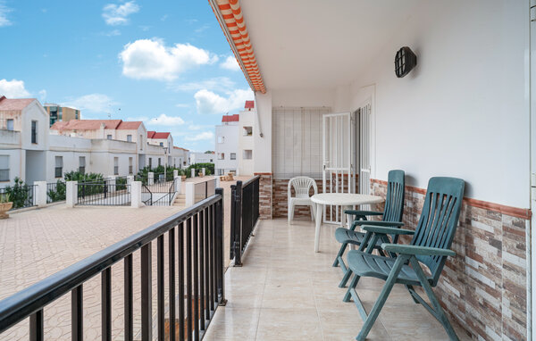 Apartamento - San Juan de los Terreros-Pulpi , España - EAM264 5