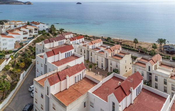 Apartamento - San Juan de los Terreros-Pulpi , España - EAM264 201