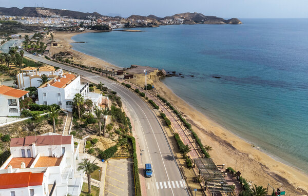 Apartamento - San Juan de los Terreros-Pulpi , España - EAM264 6