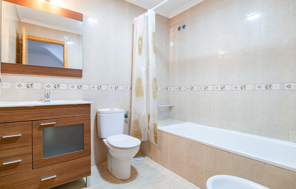 Casa de vacaciones - San Juan de los Terreros-Pulpi , España - EAM265 701