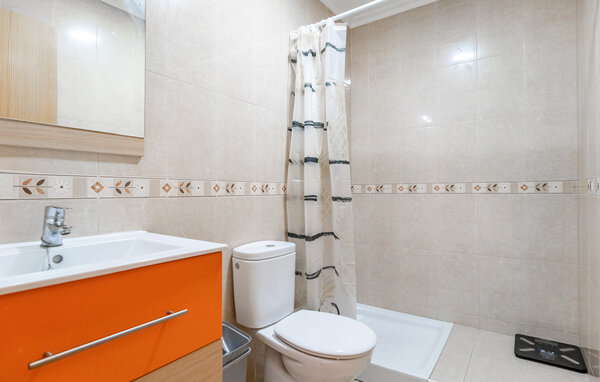 Casa de vacaciones - San Juan de los Terreros-Pulpi , España - EAM265 702