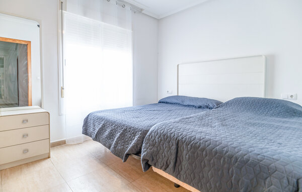 Casa de vacaciones - San Juan de los Terreros-Pulpi , España - EAM265 6