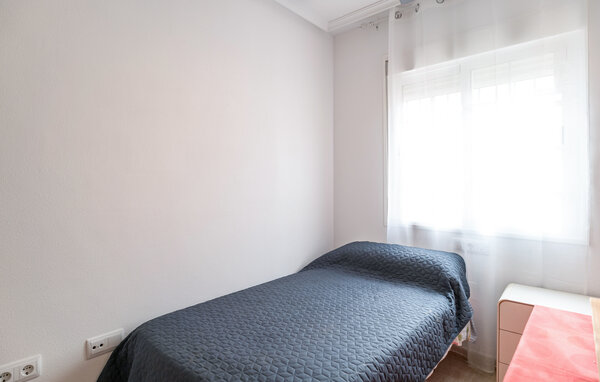 Casa de vacaciones - San Juan de los Terreros-Pulpi , España - EAM265 601