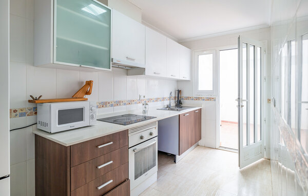 Casa de vacaciones - San Juan de los Terreros-Pulpi , España - EAM265 4
