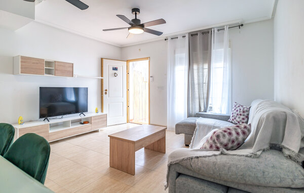Casa de vacaciones - San Juan de los Terreros-Pulpi , España - EAM265 3