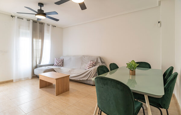 Casa de vacaciones - San Juan de los Terreros-Pulpi , España - EAM265 301