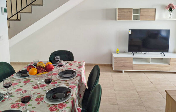Casa de vacaciones - San Juan de los Terreros-Pulpi , España - EAM265 302