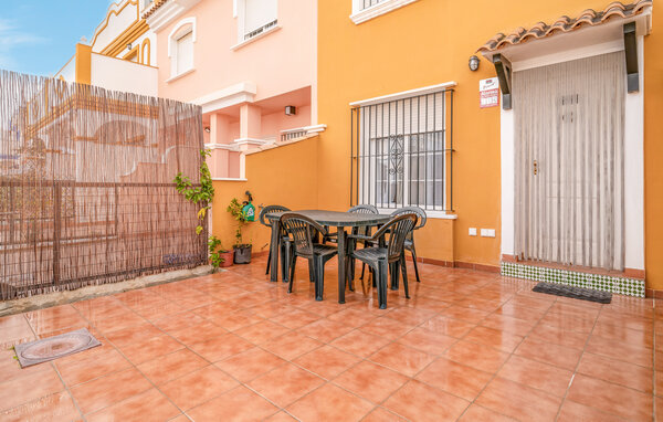 Ferienhaus - San Juan de los Terreros-Pulpi , Spanien - EAM265 2