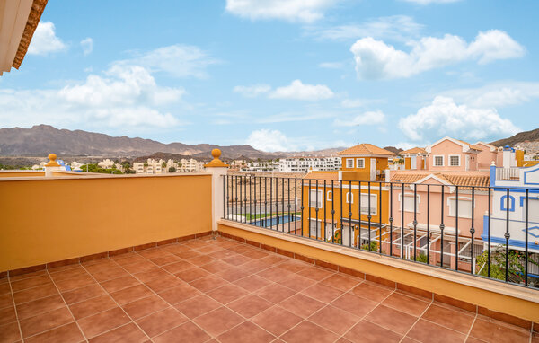 Casa de vacaciones - San Juan de los Terreros-Pulpi , España - EAM265 101