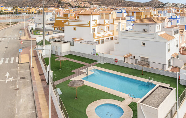 Ferienhaus - San Juan de los Terreros-Pulpi , Spanien - EAM265 1