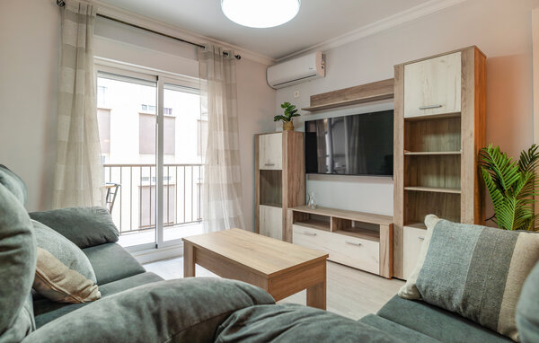 Appartement - Almeria , Spanje - EAM268 2