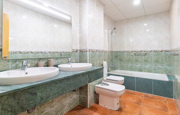 Apartamento - Carboneras , España - EAM269 701