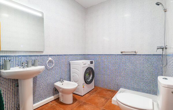 Apartamento - Carboneras , España - EAM269 702