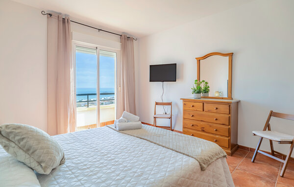 Apartamento - Carboneras , España - EAM269 601