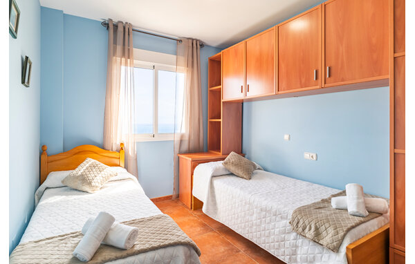 Apartamento - Carboneras , España - EAM269 603