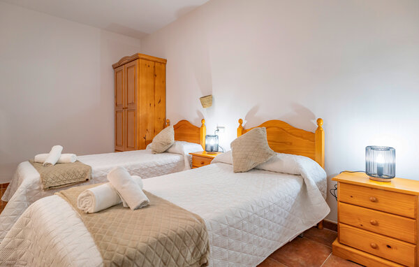 Apartamento - Carboneras , España - EAM269 604