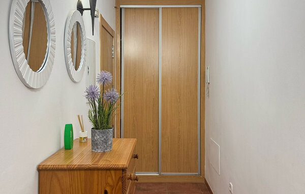 Apartamento - Carboneras , España - EAM269 501