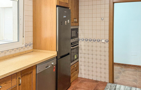 Apartamento - Carboneras , España - EAM269 401