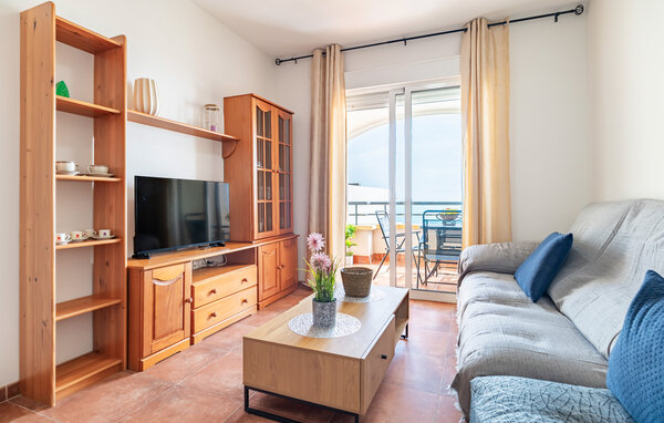 Apartamento - Carboneras , España - EAM269 3
