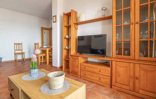 Apartamento - Carboneras , España - EAM269 4