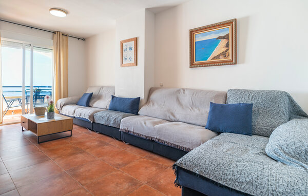 Apartamento - Carboneras , España - EAM269 5