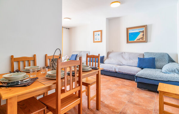 Apartamento - Carboneras , España - EAM269 6