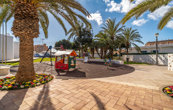 Apartman - Roquetas de Mar , Spanjolska - EAM271 901