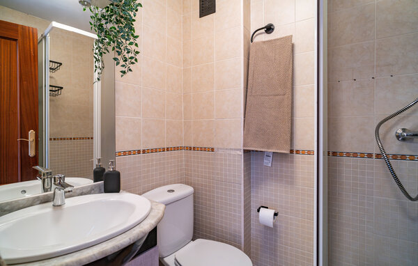 Apartman - Roquetas de Mar , Spanjolska - EAM271 701