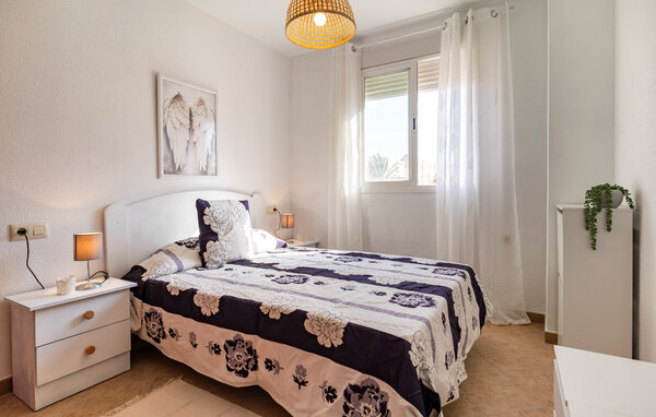 Apartman - Roquetas de Mar , Spanjolska - EAM271 4