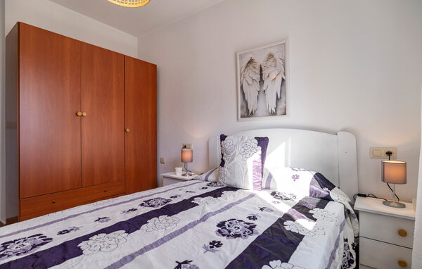 Apartman - Roquetas de Mar , Spanjolska - EAM271 601