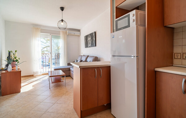 Apartman - Roquetas de Mar , Spanjolska - EAM271 401