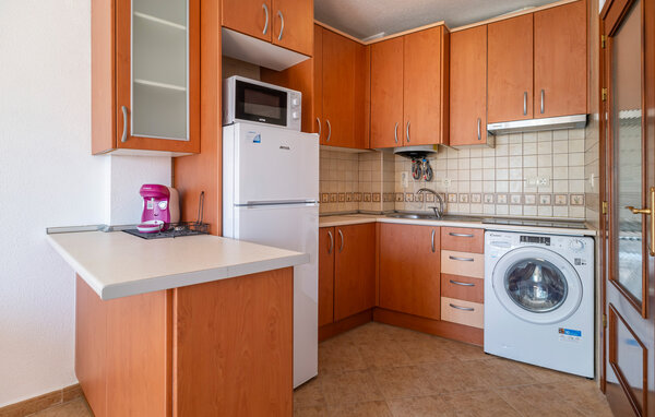 Apartman - Roquetas de Mar , Spanjolska - EAM271 402