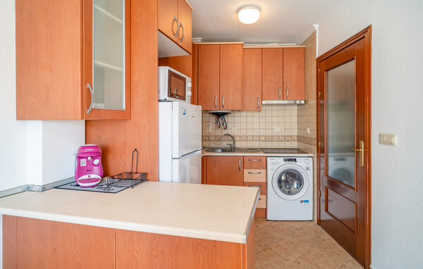Apartman - Roquetas de Mar , Spanjolska - EAM271 403