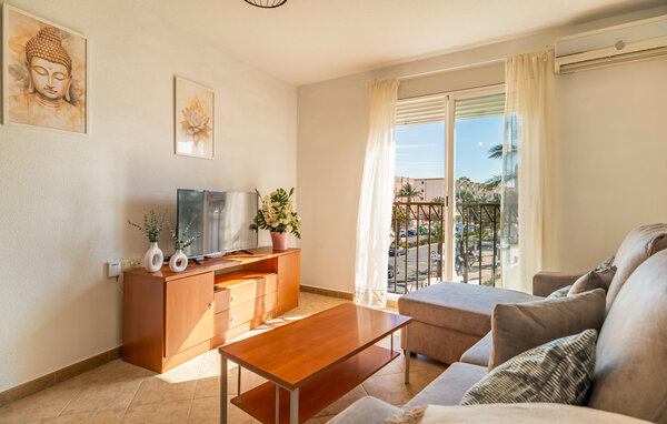 Apartman - Roquetas de Mar , Spanjolska - EAM271 301