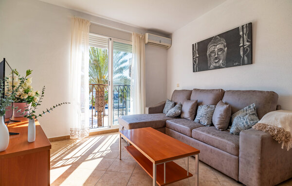 Apartman - Roquetas de Mar , Spanjolska - EAM271 302