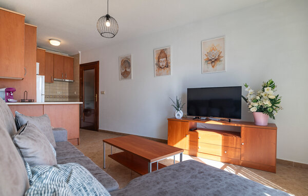 Apartman - Roquetas de Mar , Spanjolska - EAM271 303