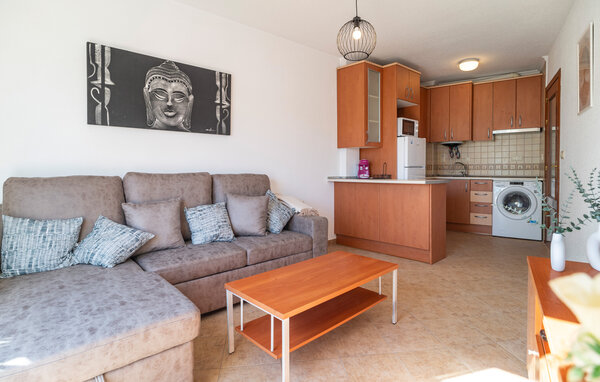 Apartman - Roquetas de Mar , Spanjolska - EAM271 3