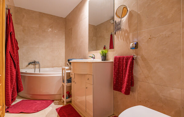 Ferienwohnung - Almeria , Spanien - EAM272 9
