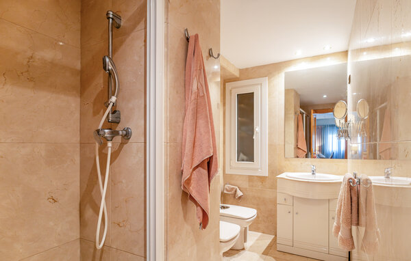 Ferienwohnung - Almeria , Spanien - EAM272 701